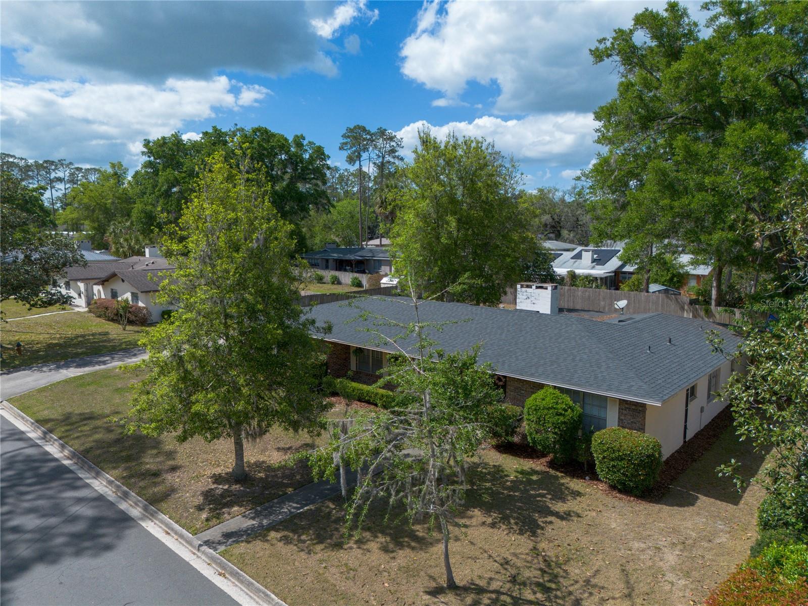 VALLEY THE - Residential