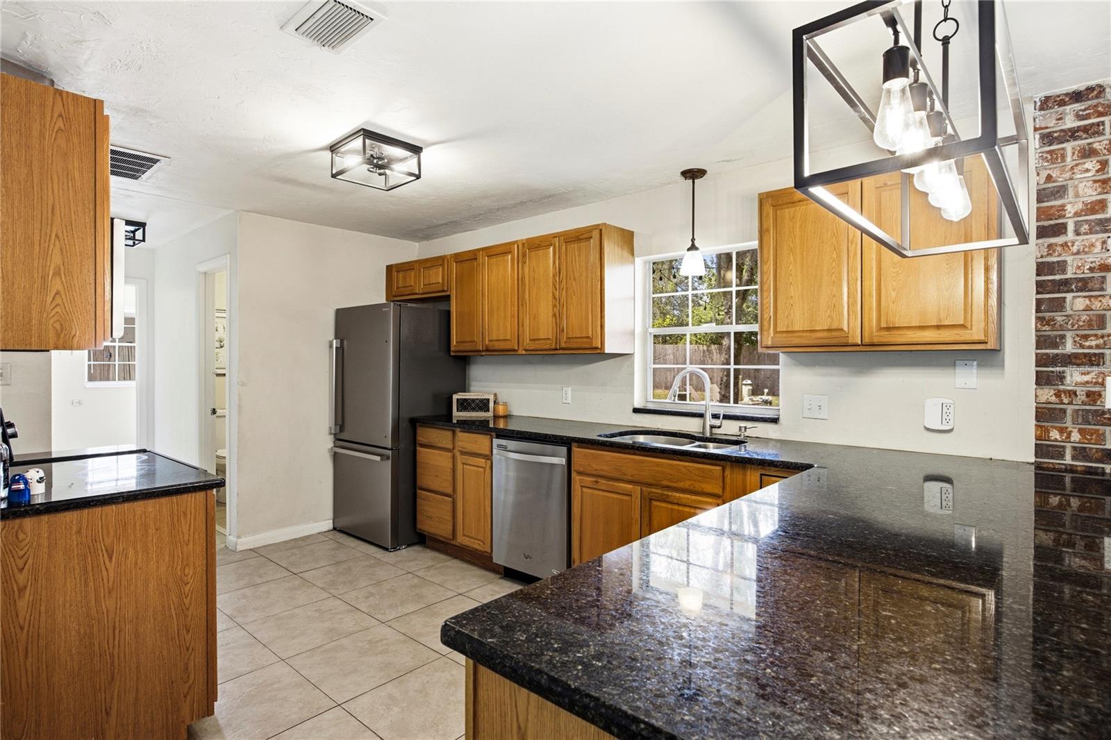 VALLEY THE - Residential