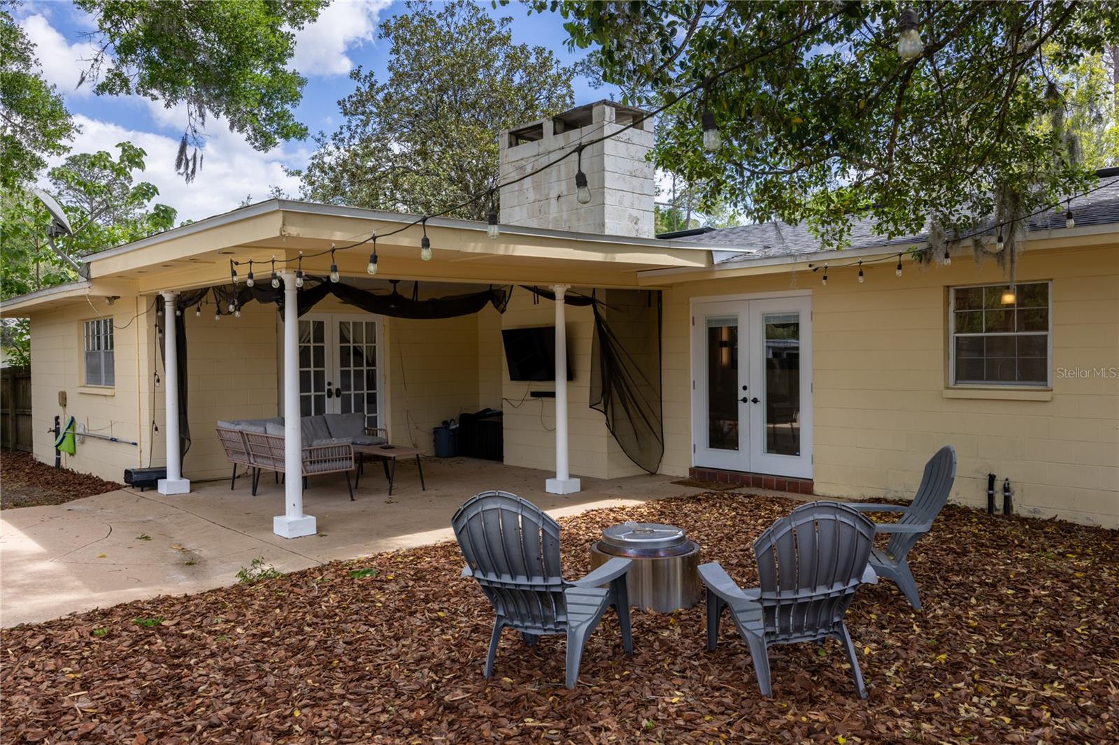 VALLEY THE - Residential