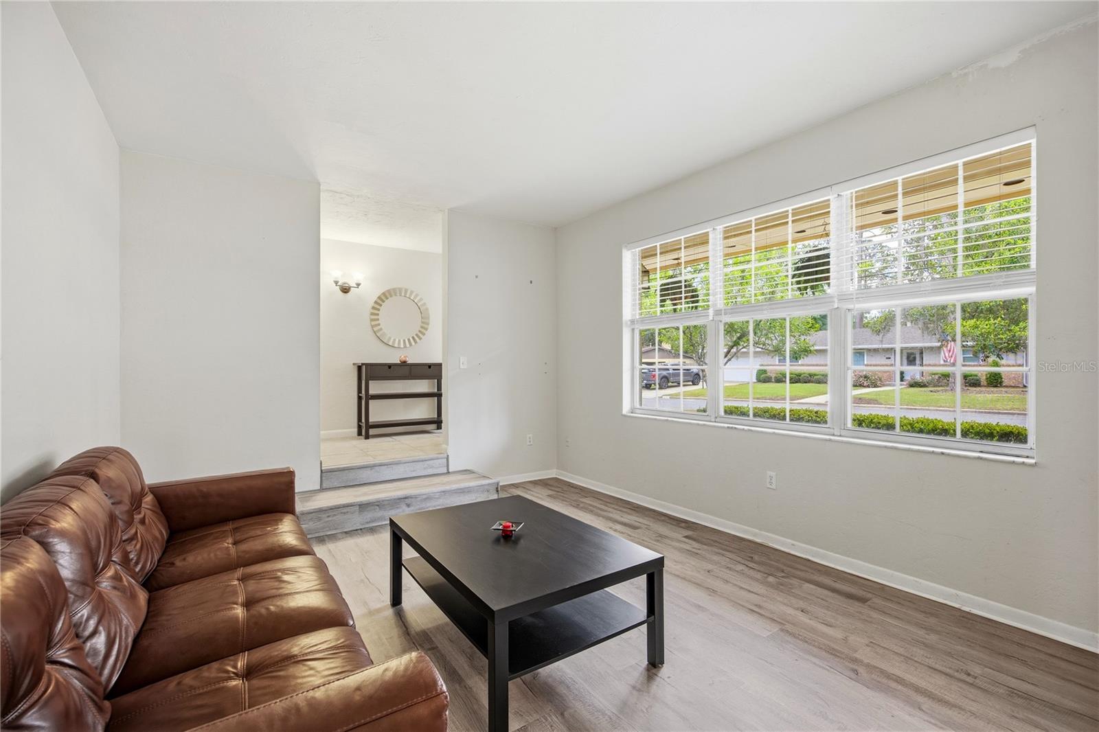 VALLEY THE - Residential