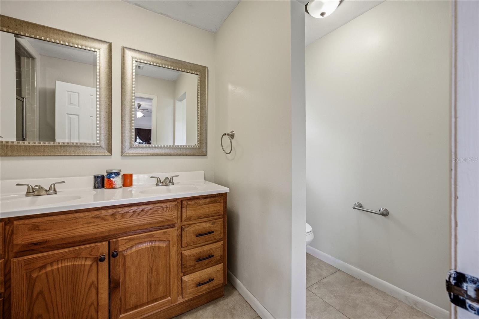 VALLEY THE - Residential