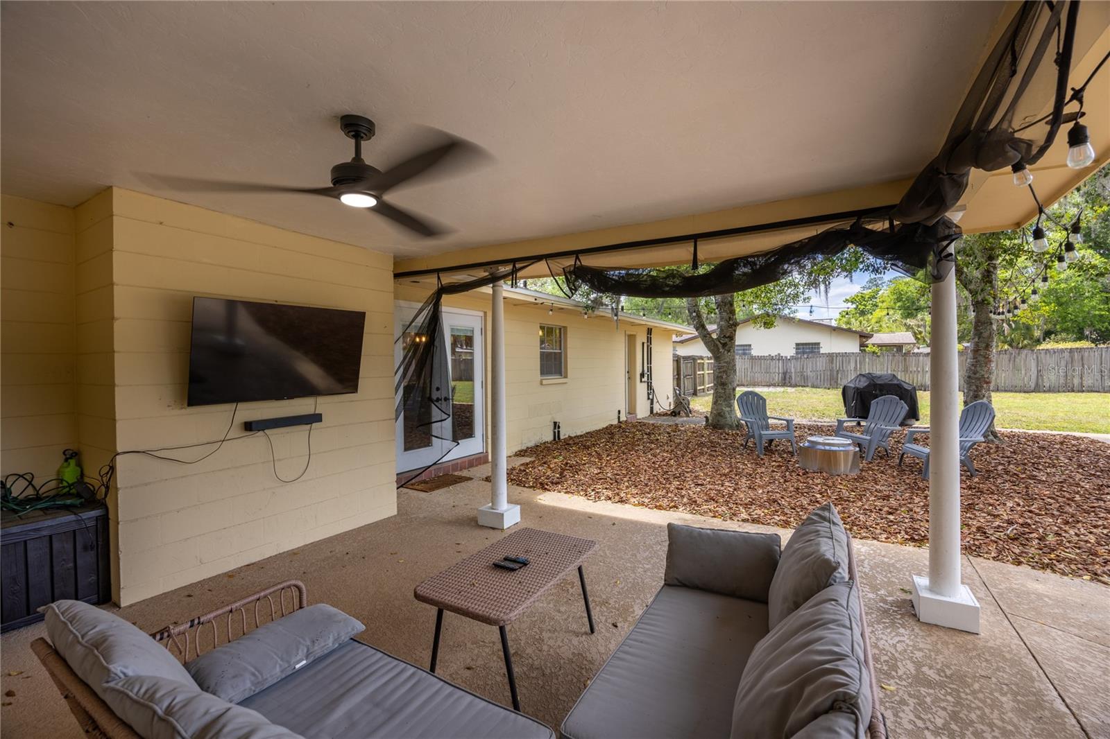 VALLEY THE - Residential