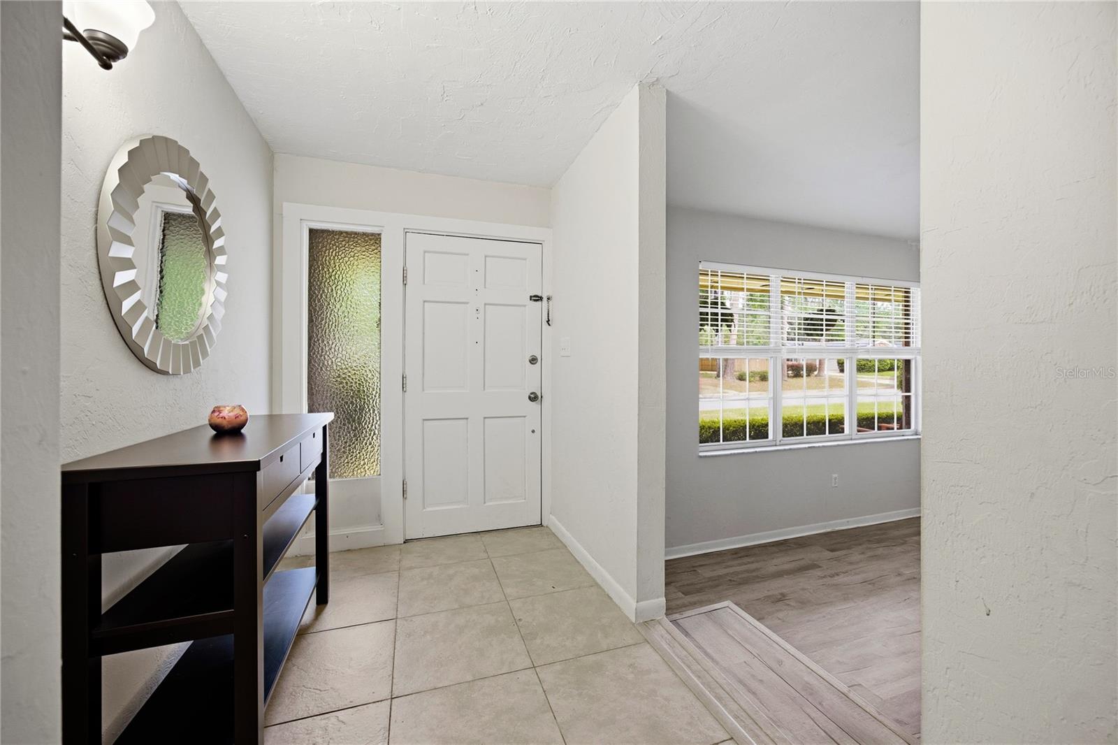 VALLEY THE - Residential