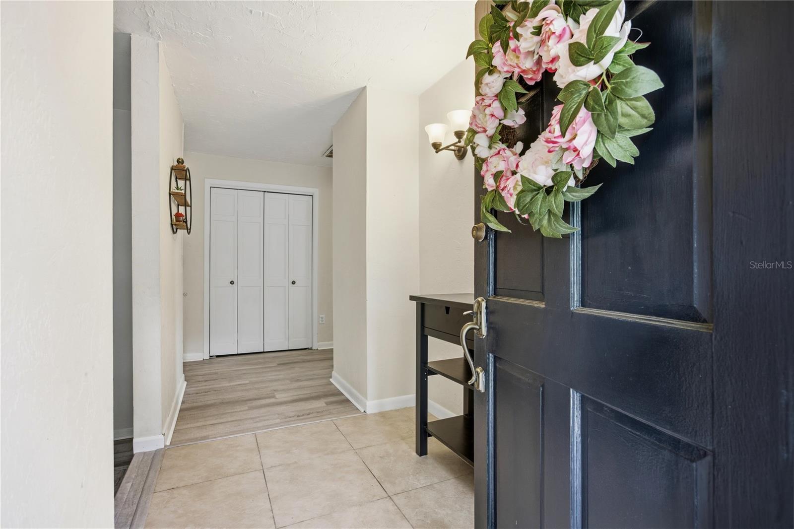 VALLEY THE - Residential