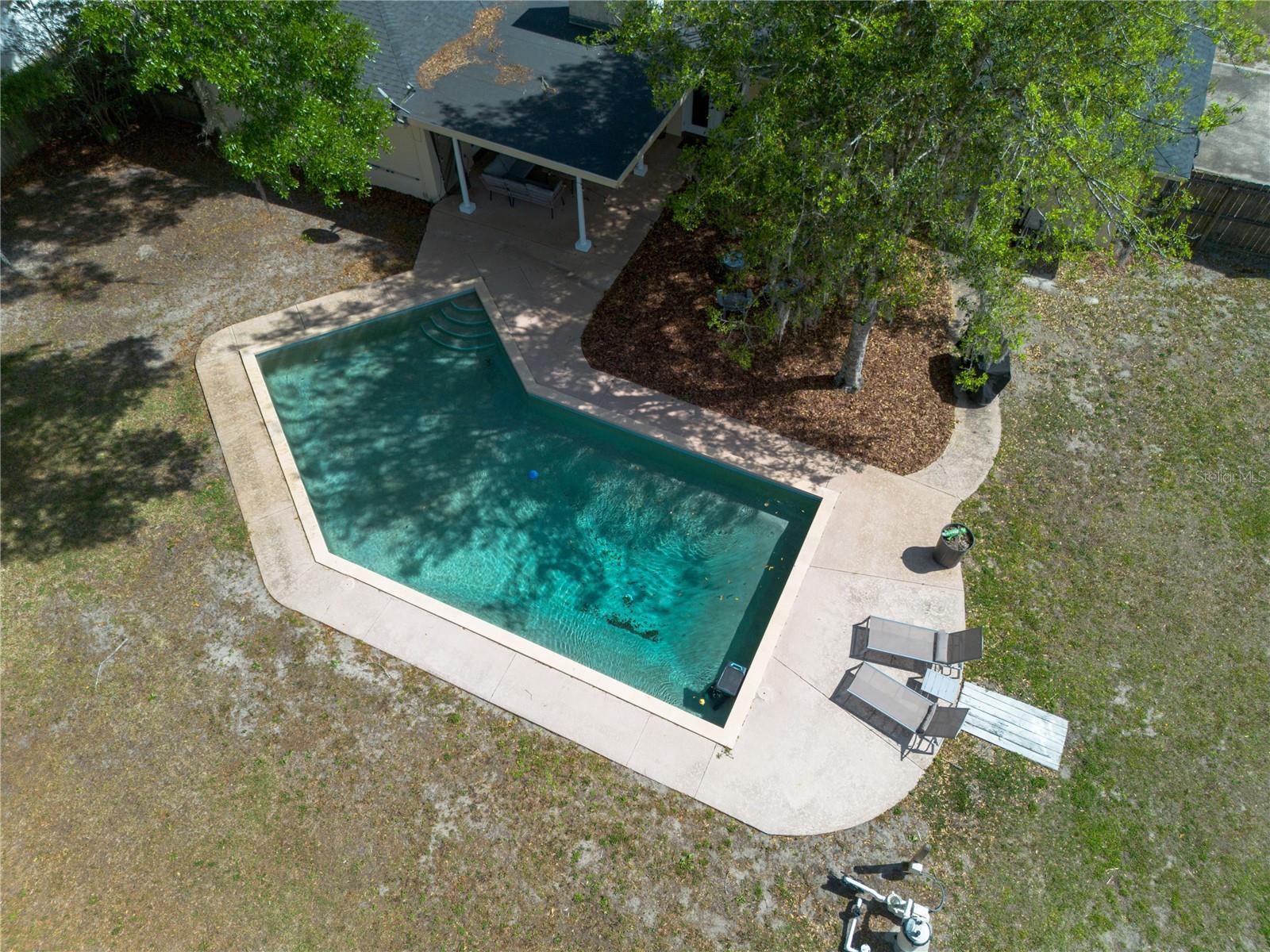 VALLEY THE - Residential