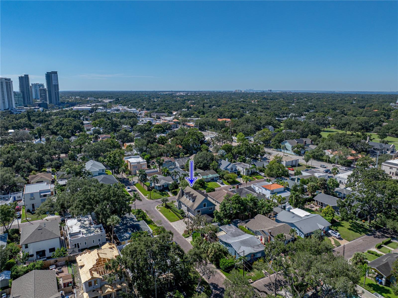 PALMA CEIA PARK - Residential