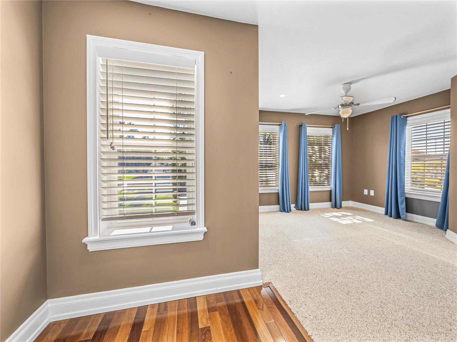 PALMA CEIA PARK - Residential