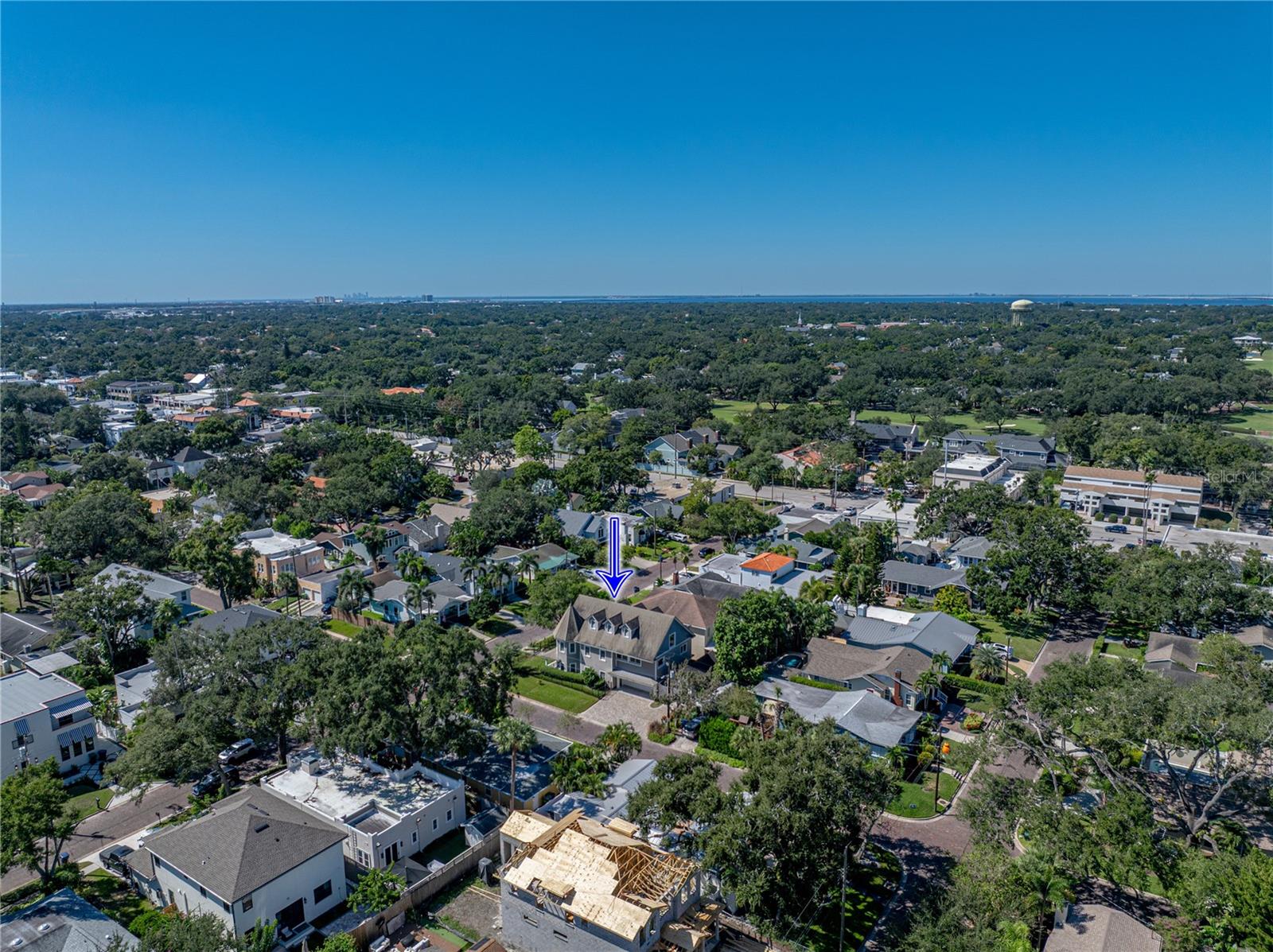 PALMA CEIA PARK - Residential