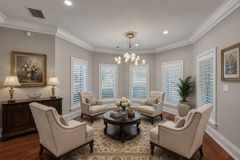 Photo of 3001 W San Rafael Street, Tampa, FL 33629 (MLS # TB8438837)