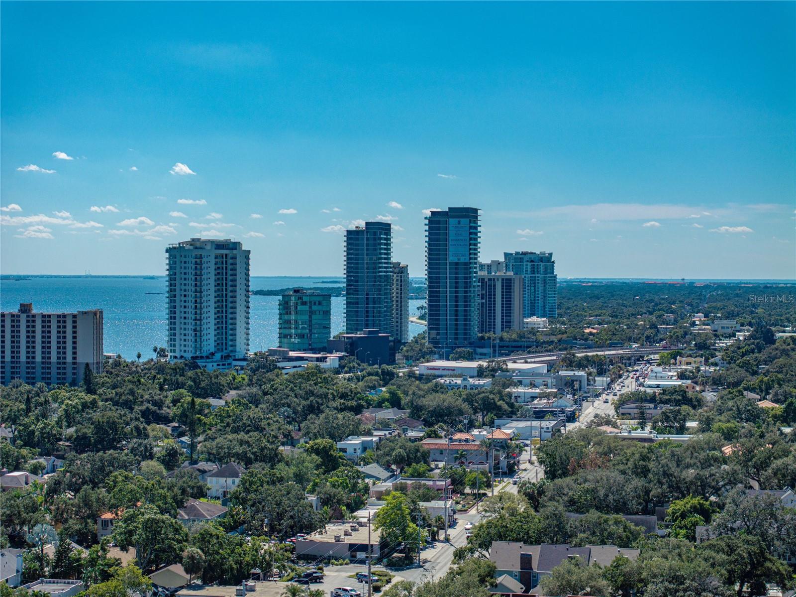 PALMA CEIA PARK - Residential