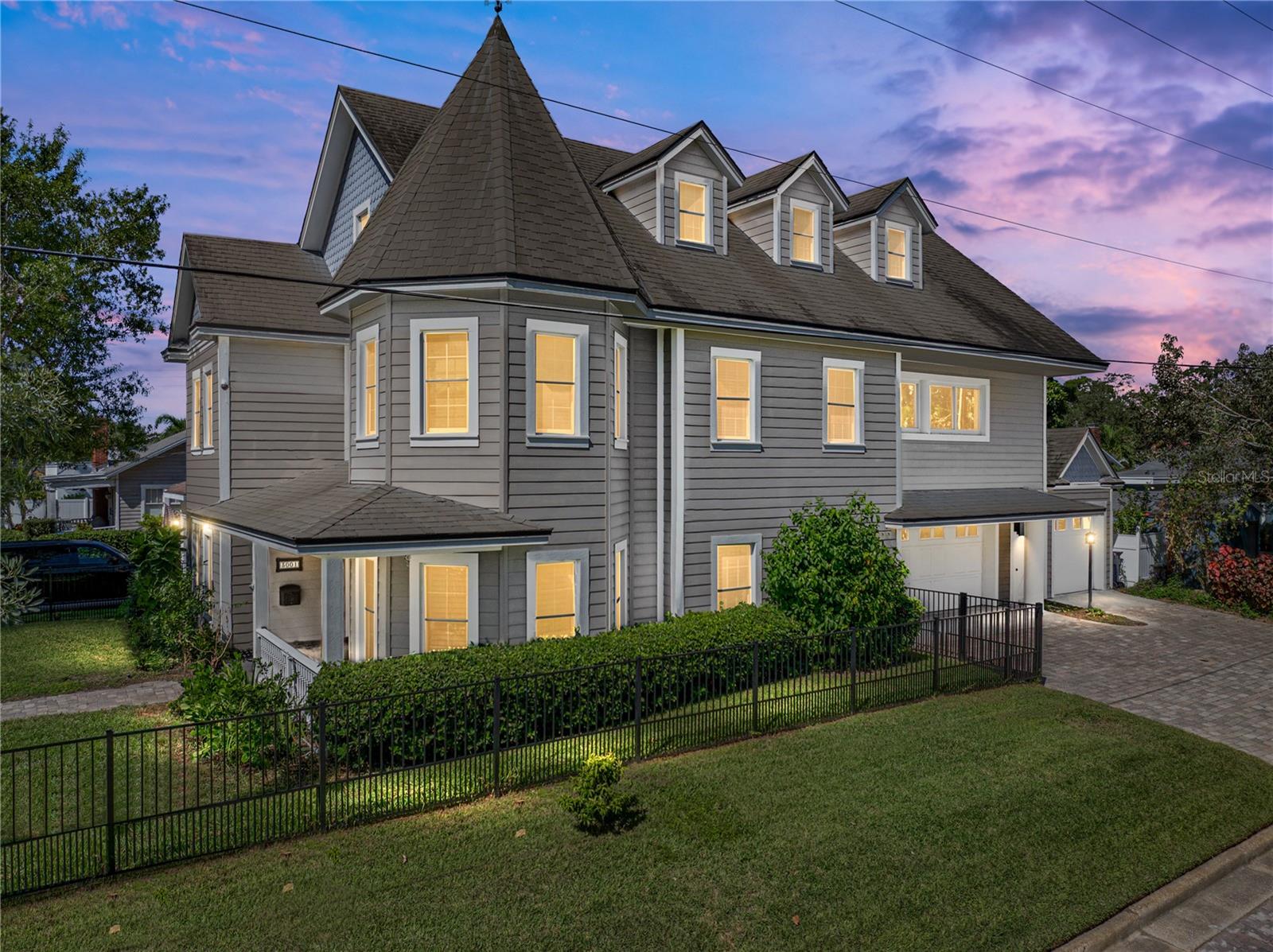PALMA CEIA PARK - Residential