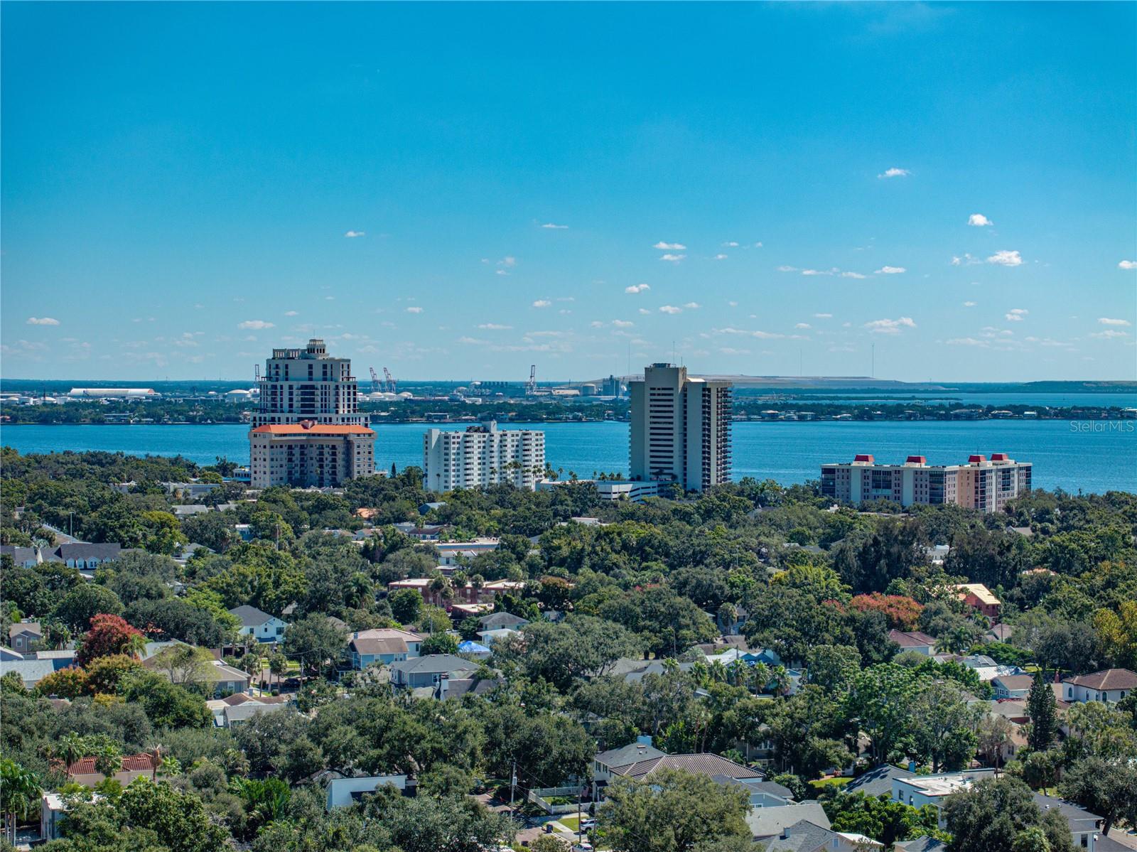 PALMA CEIA PARK - Residential