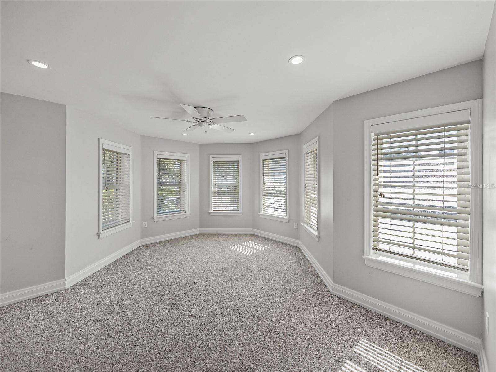 PALMA CEIA PARK - Residential