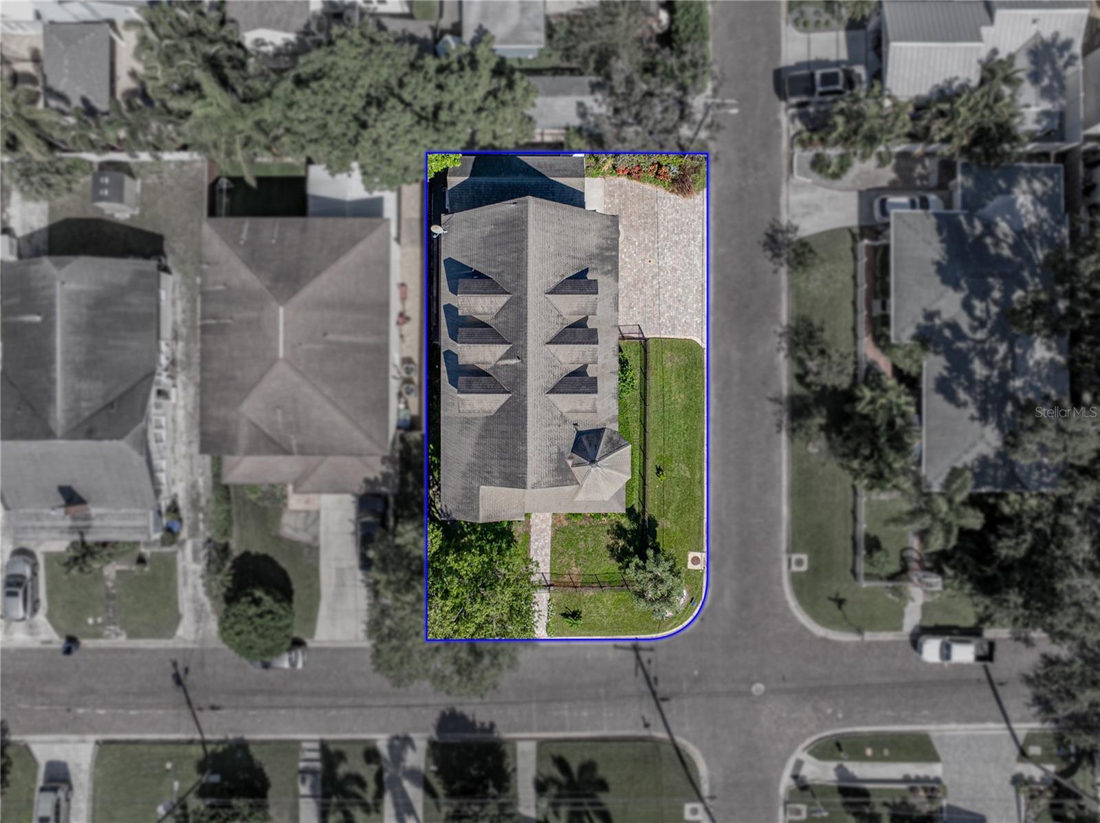 PALMA CEIA PARK - Residential