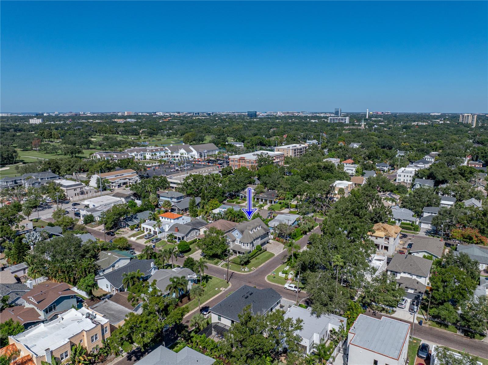 PALMA CEIA PARK - Residential