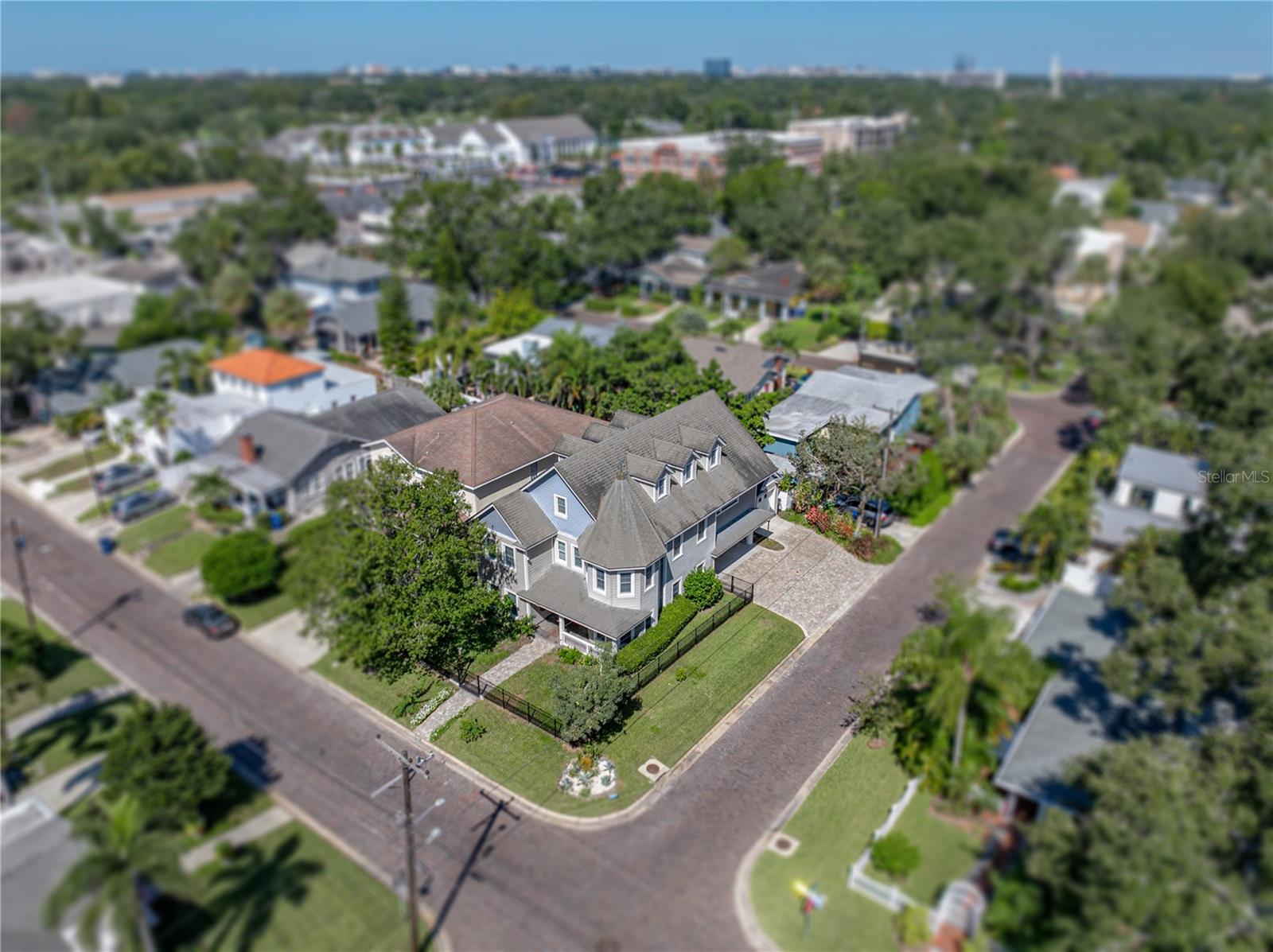 PALMA CEIA PARK - Residential