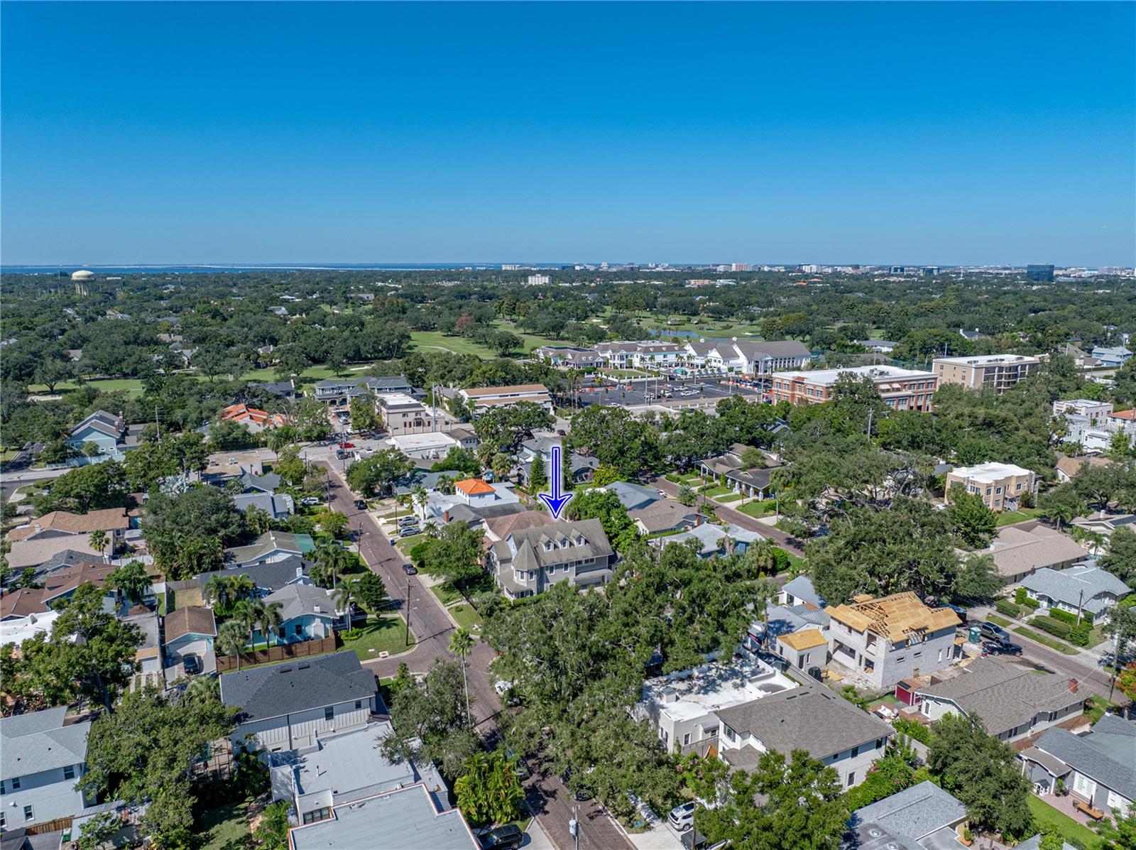 PALMA CEIA PARK - Residential