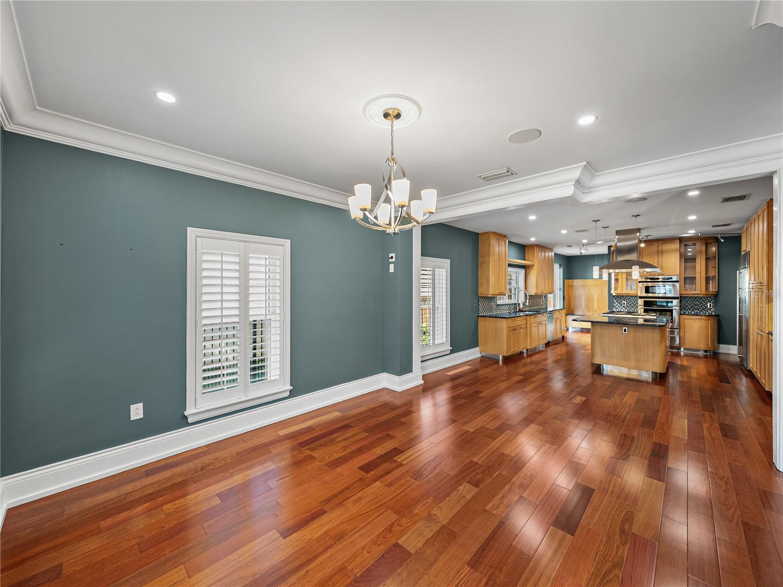 PALMA CEIA PARK - Residential