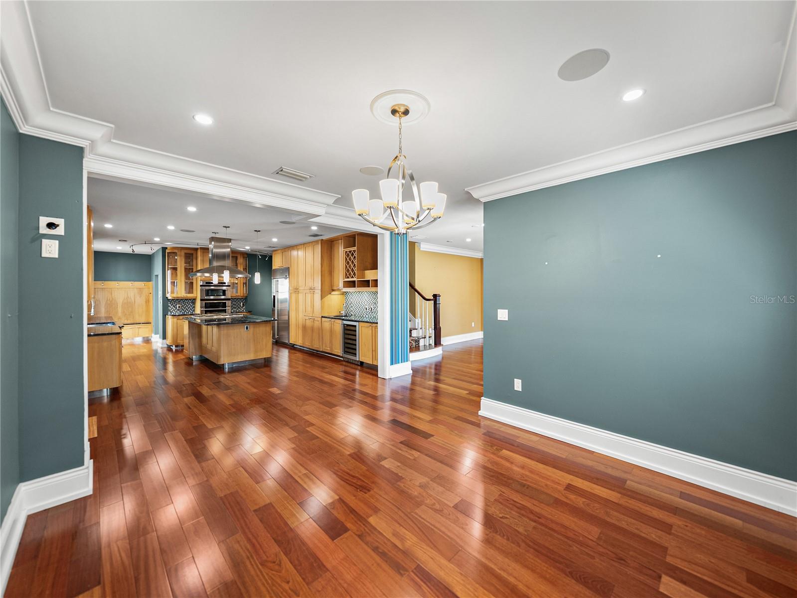 PALMA CEIA PARK - Residential