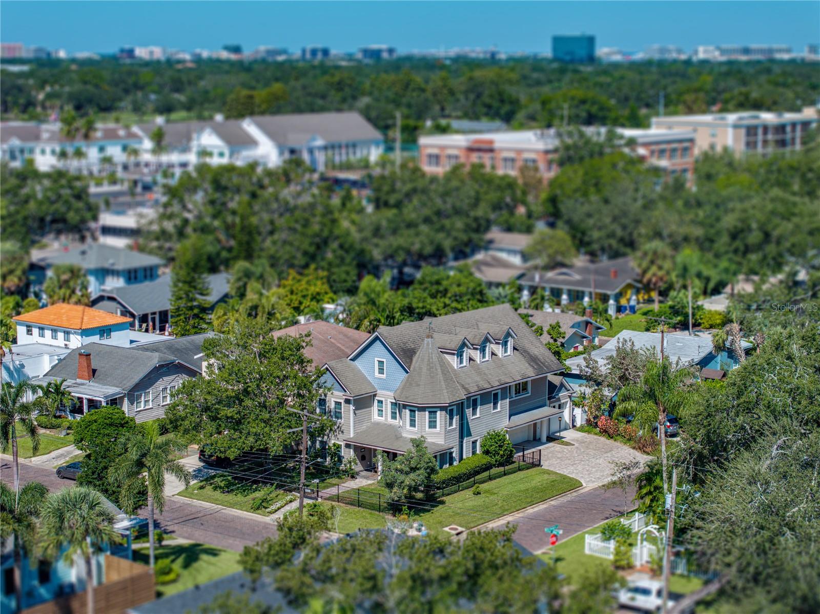 PALMA CEIA PARK - Residential