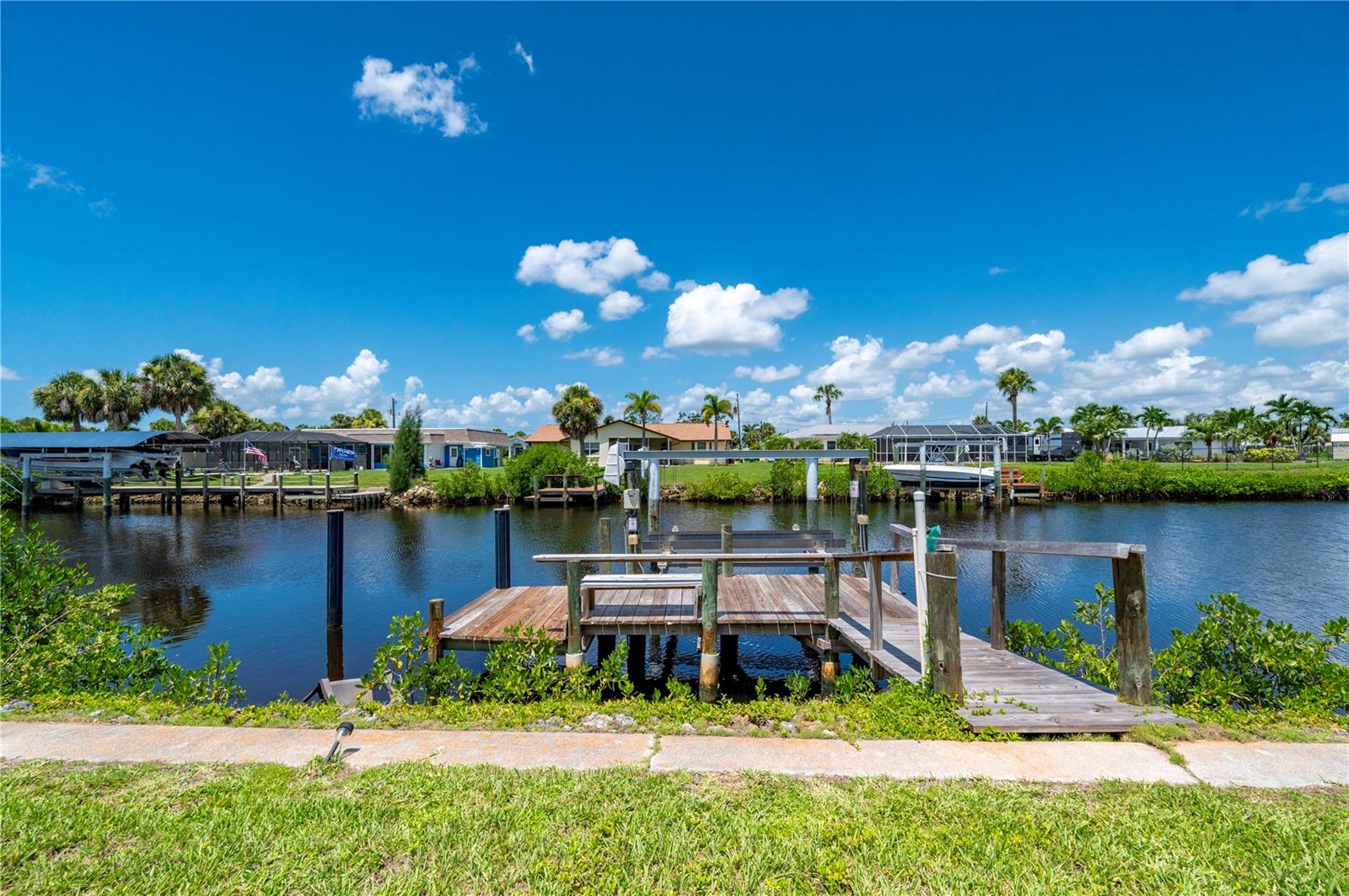 PORT CHARLOTTE SEC 037 - Residential