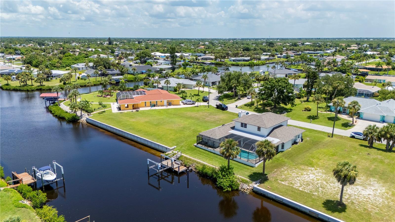 PORT CHARLOTTE SEC 037 - Residential