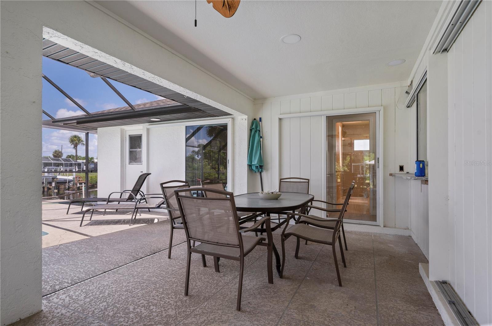 PORT CHARLOTTE SEC 037 - Residential