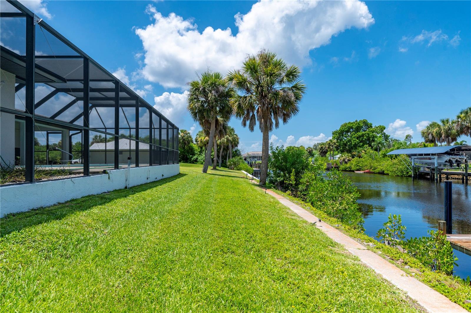 PORT CHARLOTTE SEC 037 - Residential