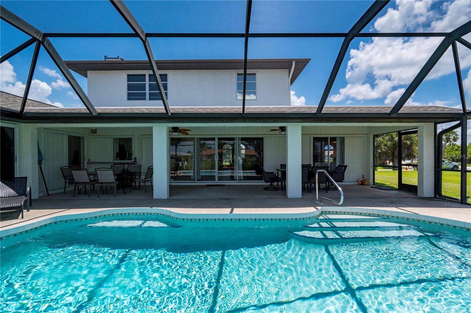 PORT CHARLOTTE SEC 037 - Residential