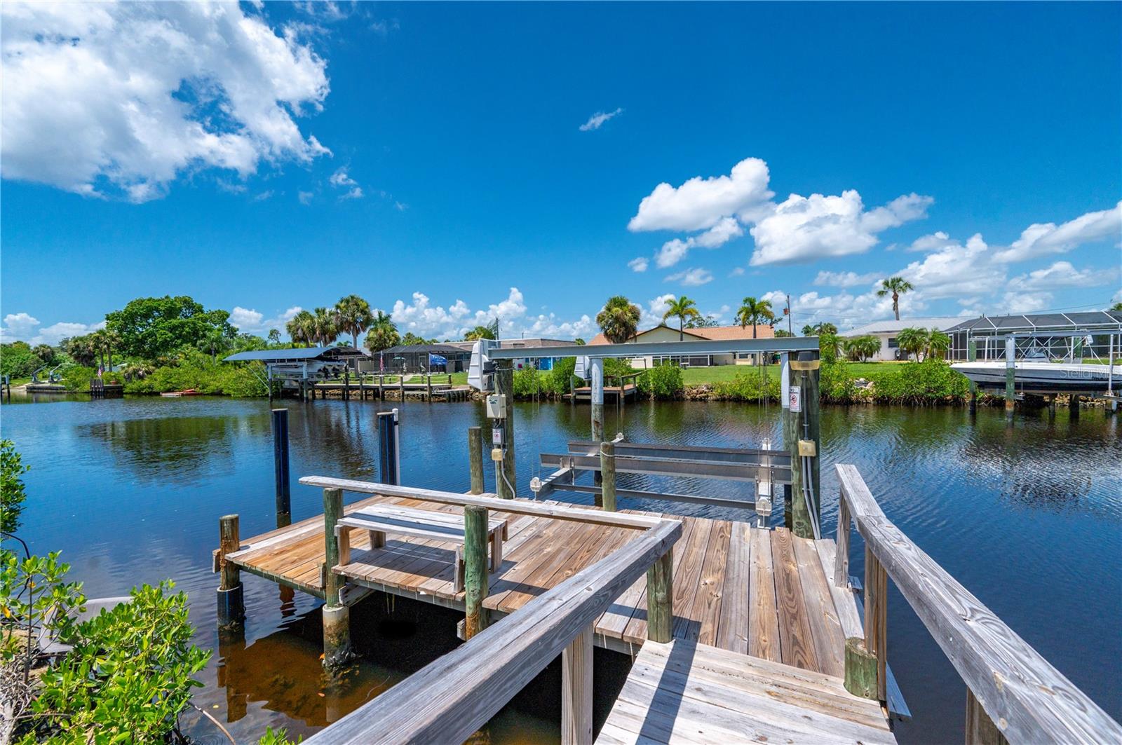 PORT CHARLOTTE SEC 037 - Residential