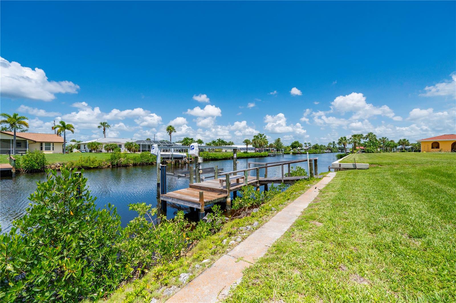 PORT CHARLOTTE SEC 037 - Residential