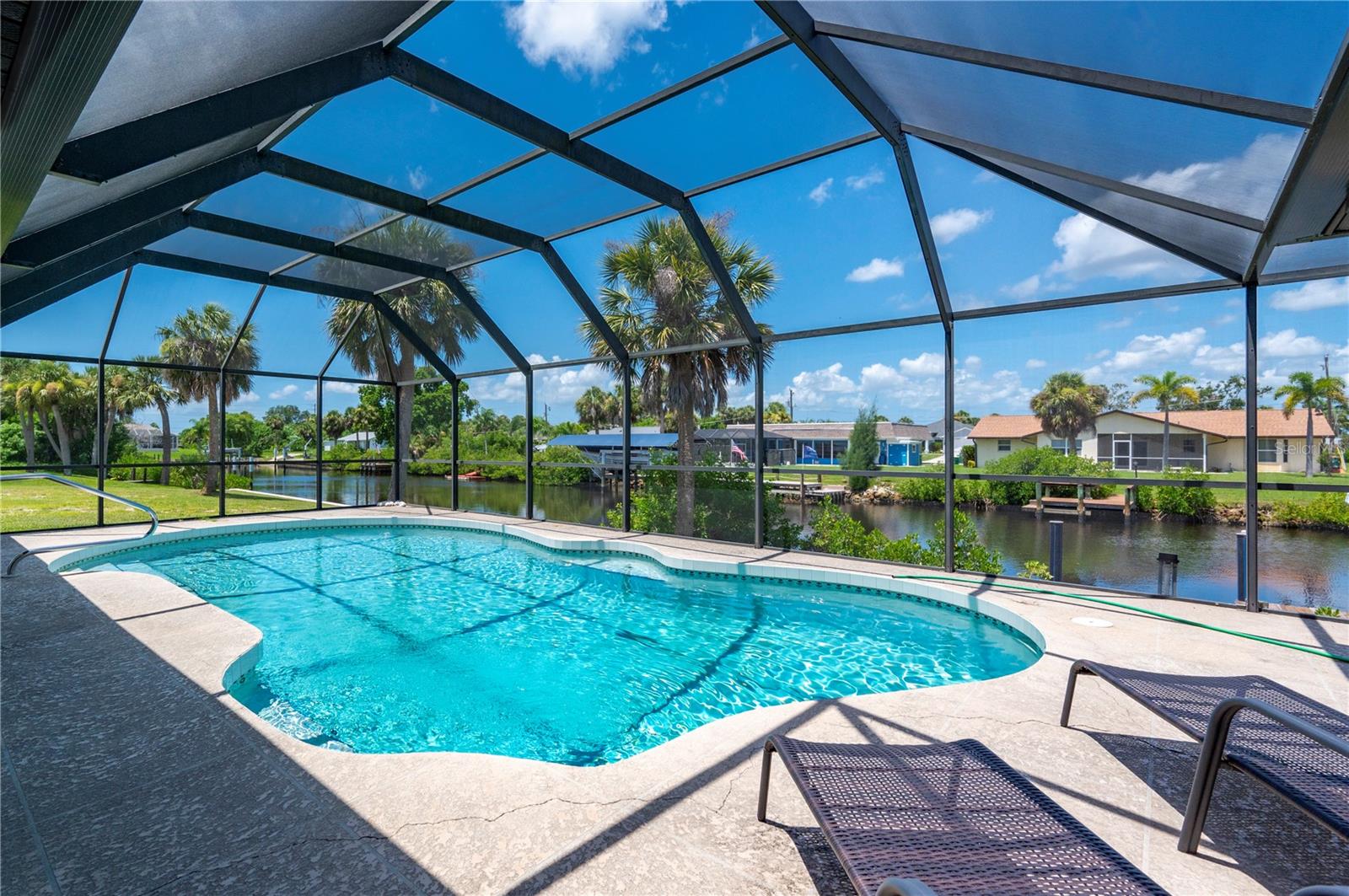 PORT CHARLOTTE SEC 037 - Residential