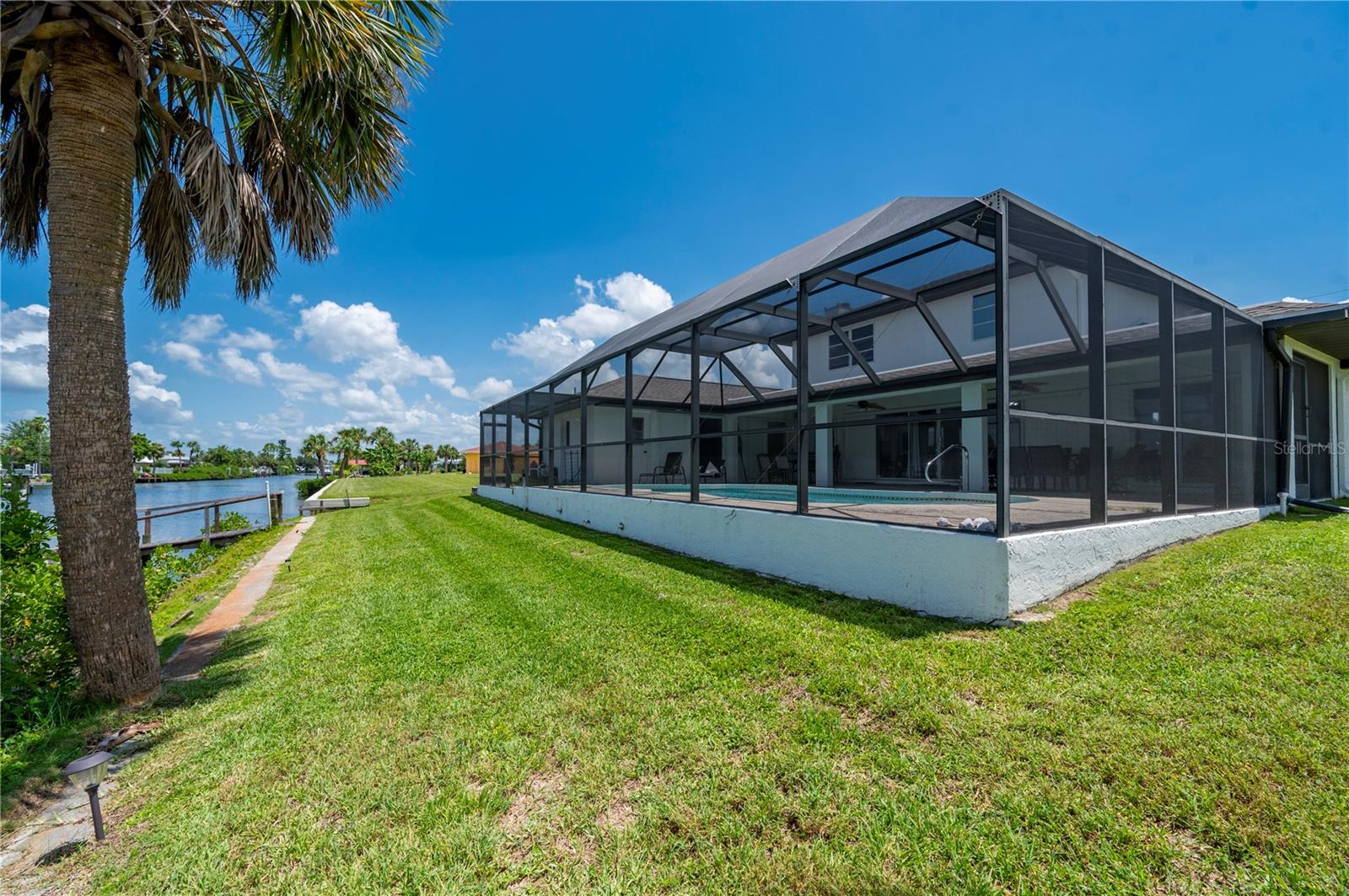 PORT CHARLOTTE SEC 037 - Residential