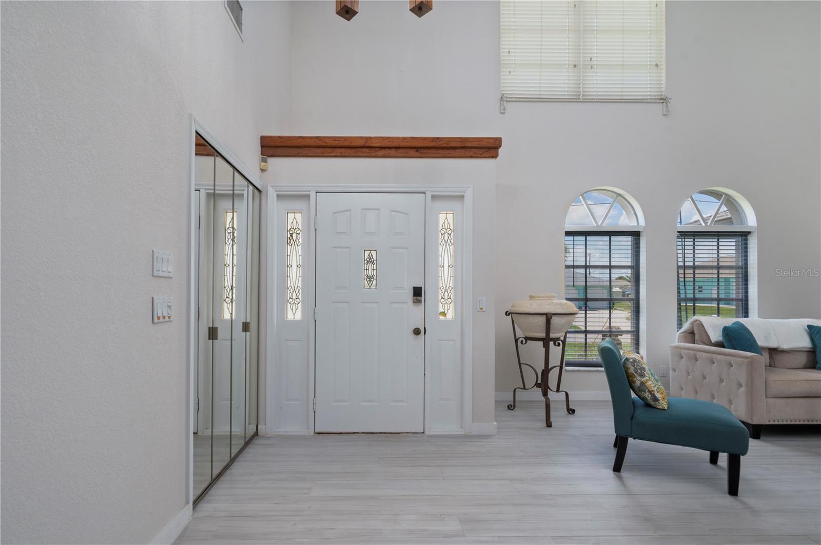 PORT CHARLOTTE SEC 037 - Residential