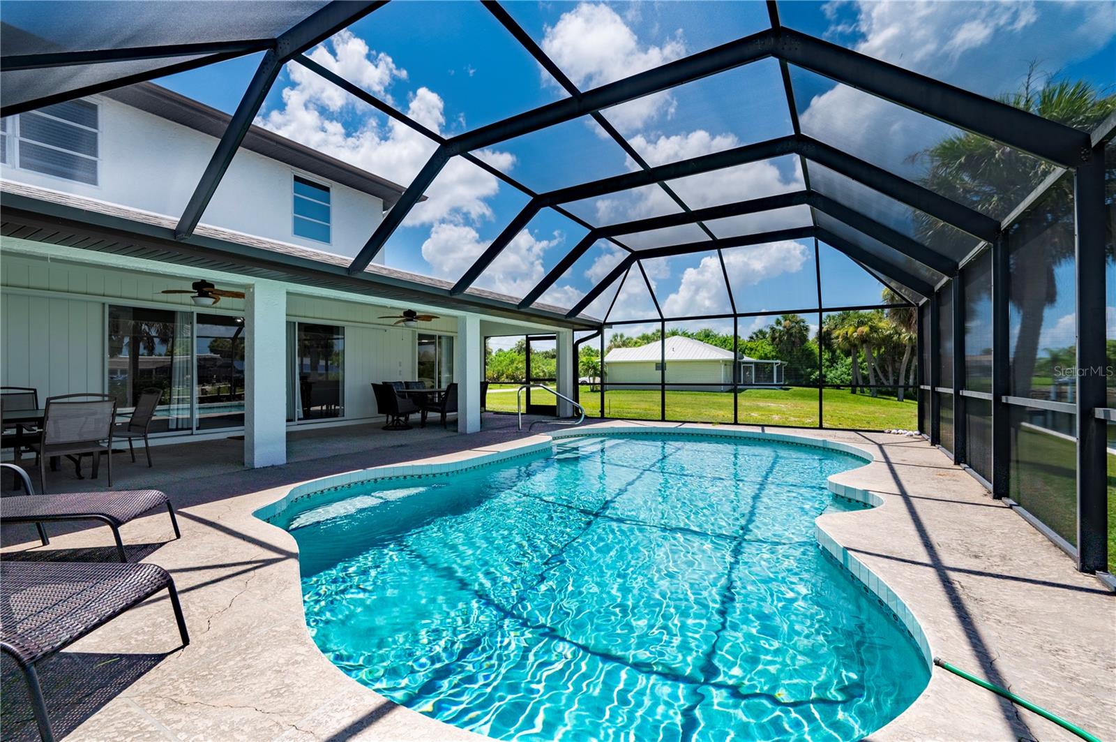 PORT CHARLOTTE SEC 037 - Residential