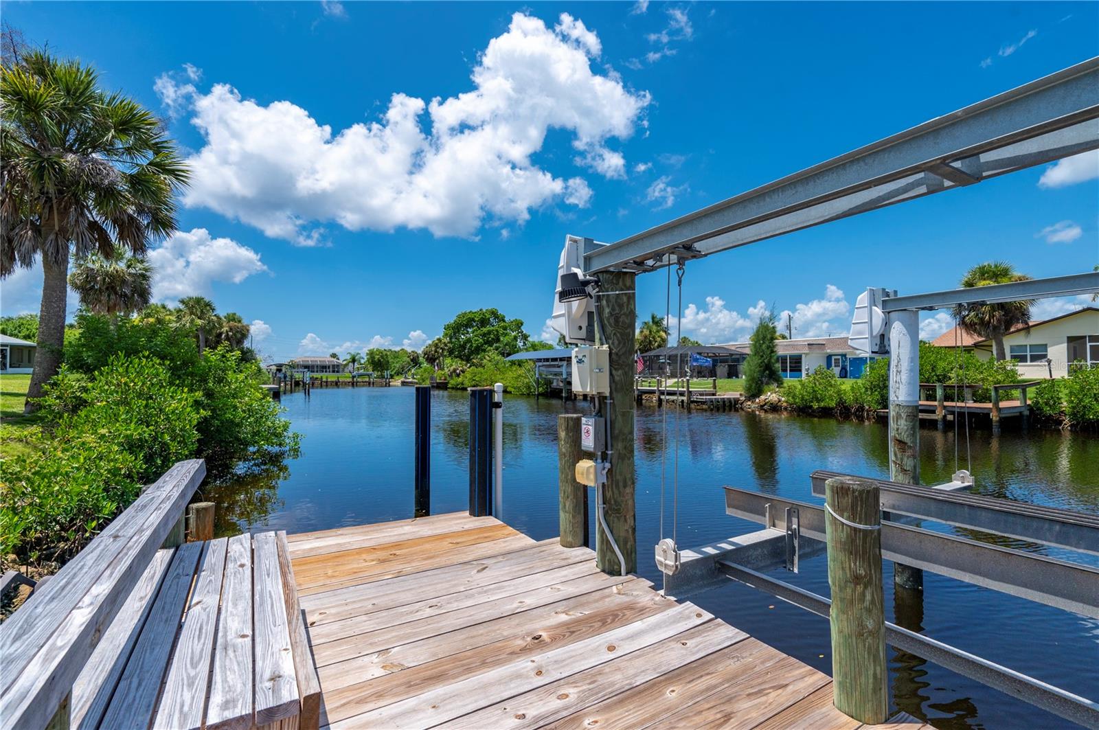 PORT CHARLOTTE SEC 037 - Residential