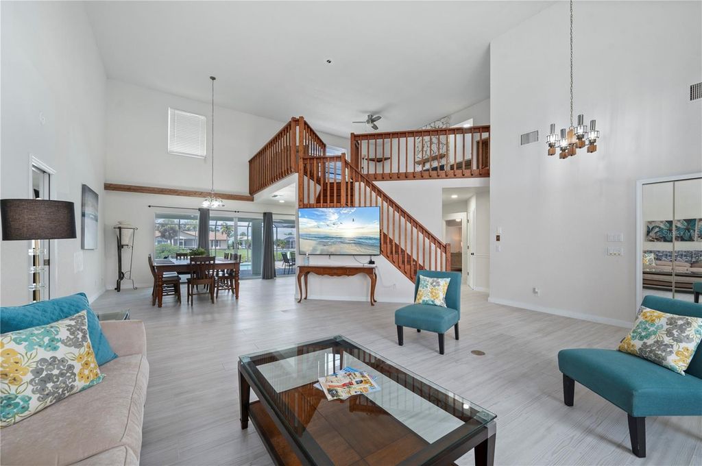 Photo of 4630 Fallon Circle, Port Charlotte, FL 33948 (MLS # C7519114)