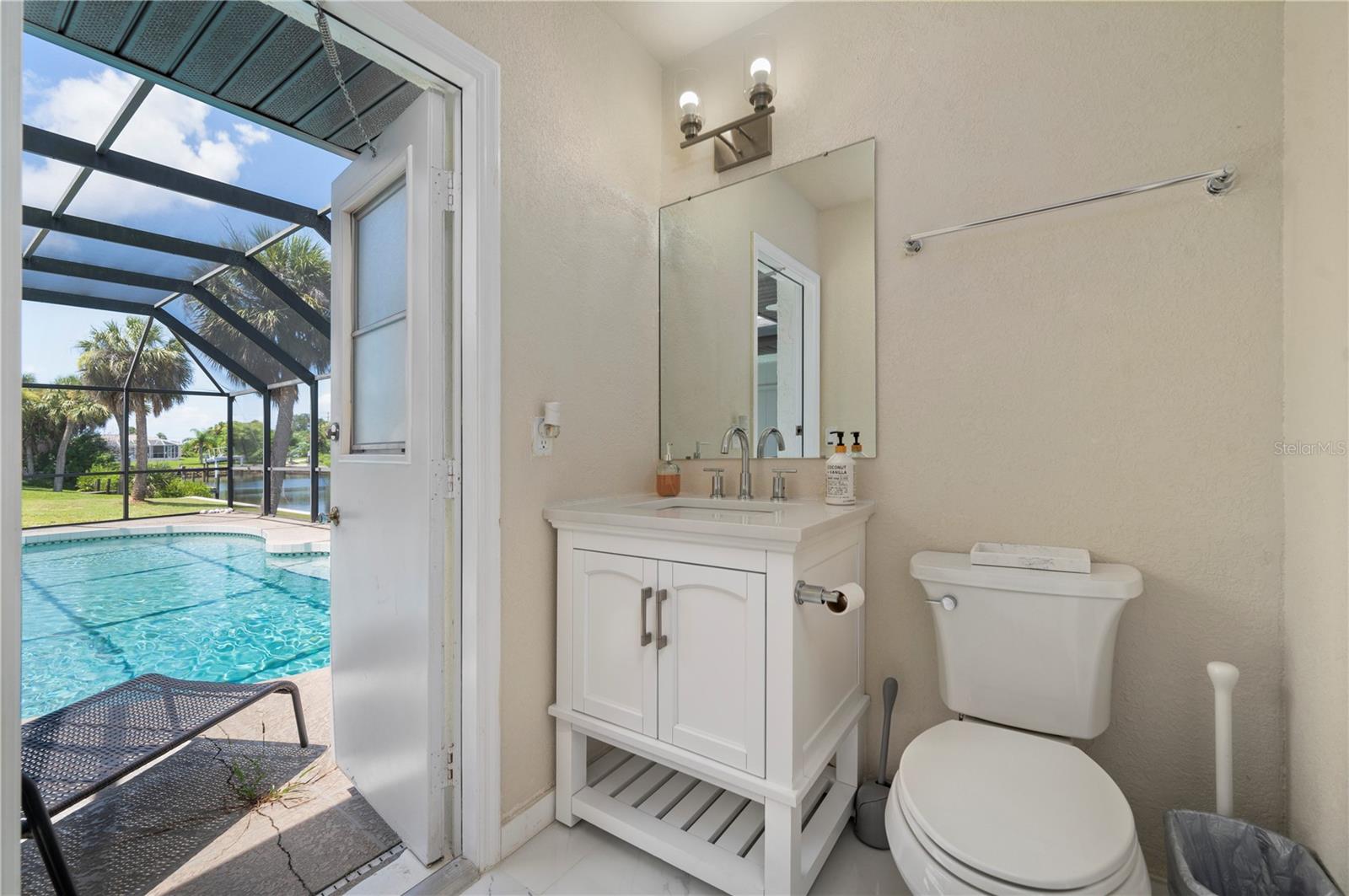 PORT CHARLOTTE SEC 037 - Residential