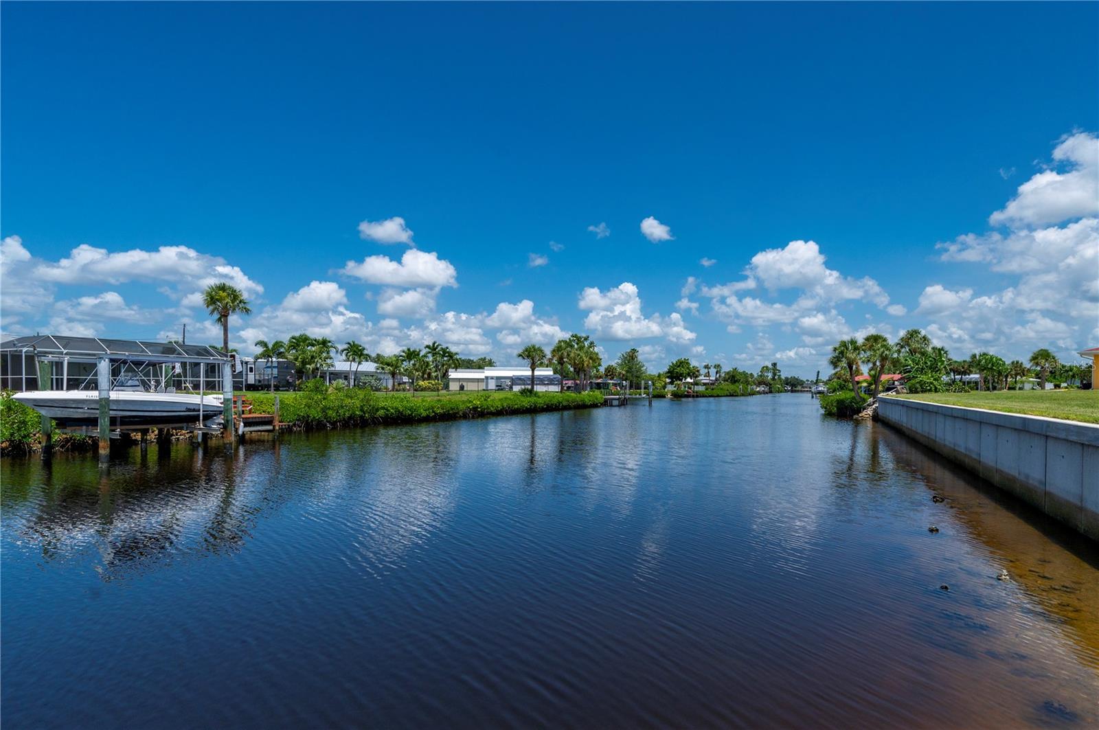 PORT CHARLOTTE SEC 037 - Residential