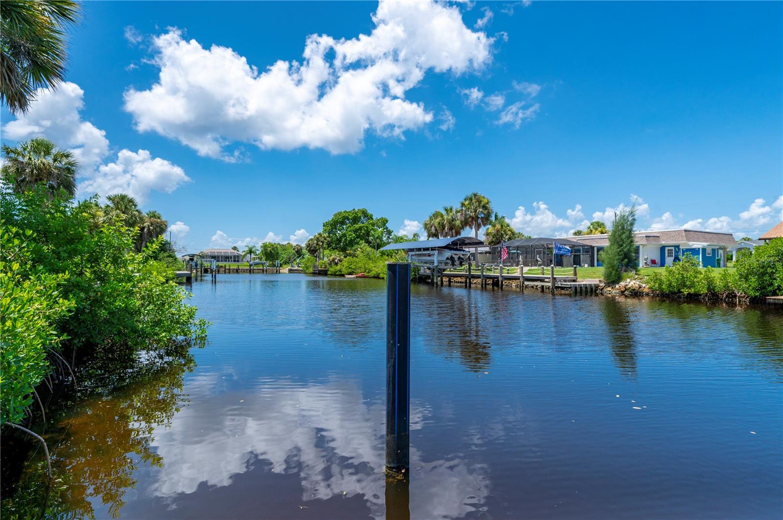 PORT CHARLOTTE SEC 037 - Residential