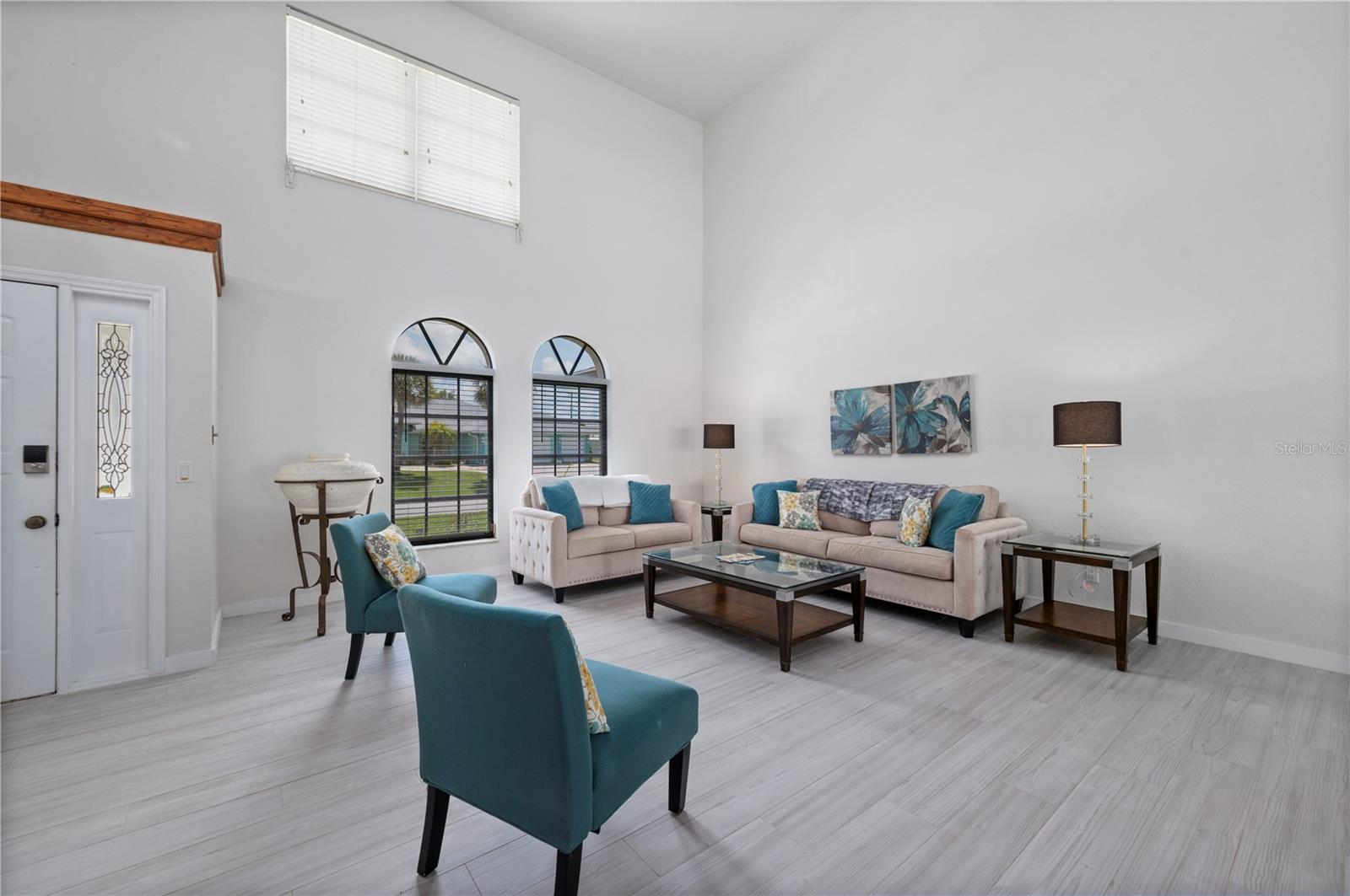 PORT CHARLOTTE SEC 037 - Residential