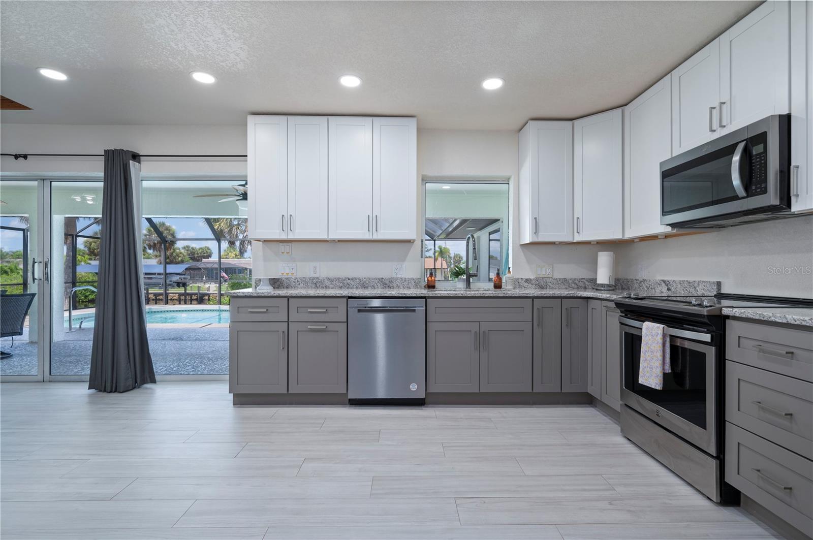 PORT CHARLOTTE SEC 037 - Residential