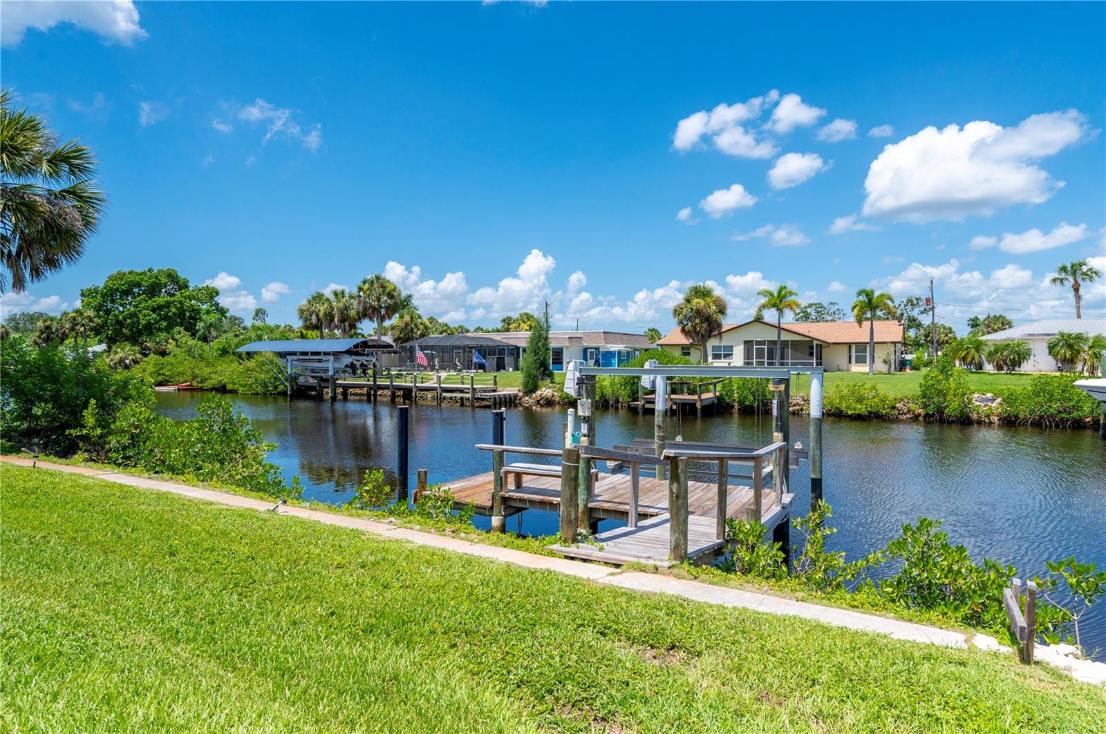 PORT CHARLOTTE SEC 037 - Residential