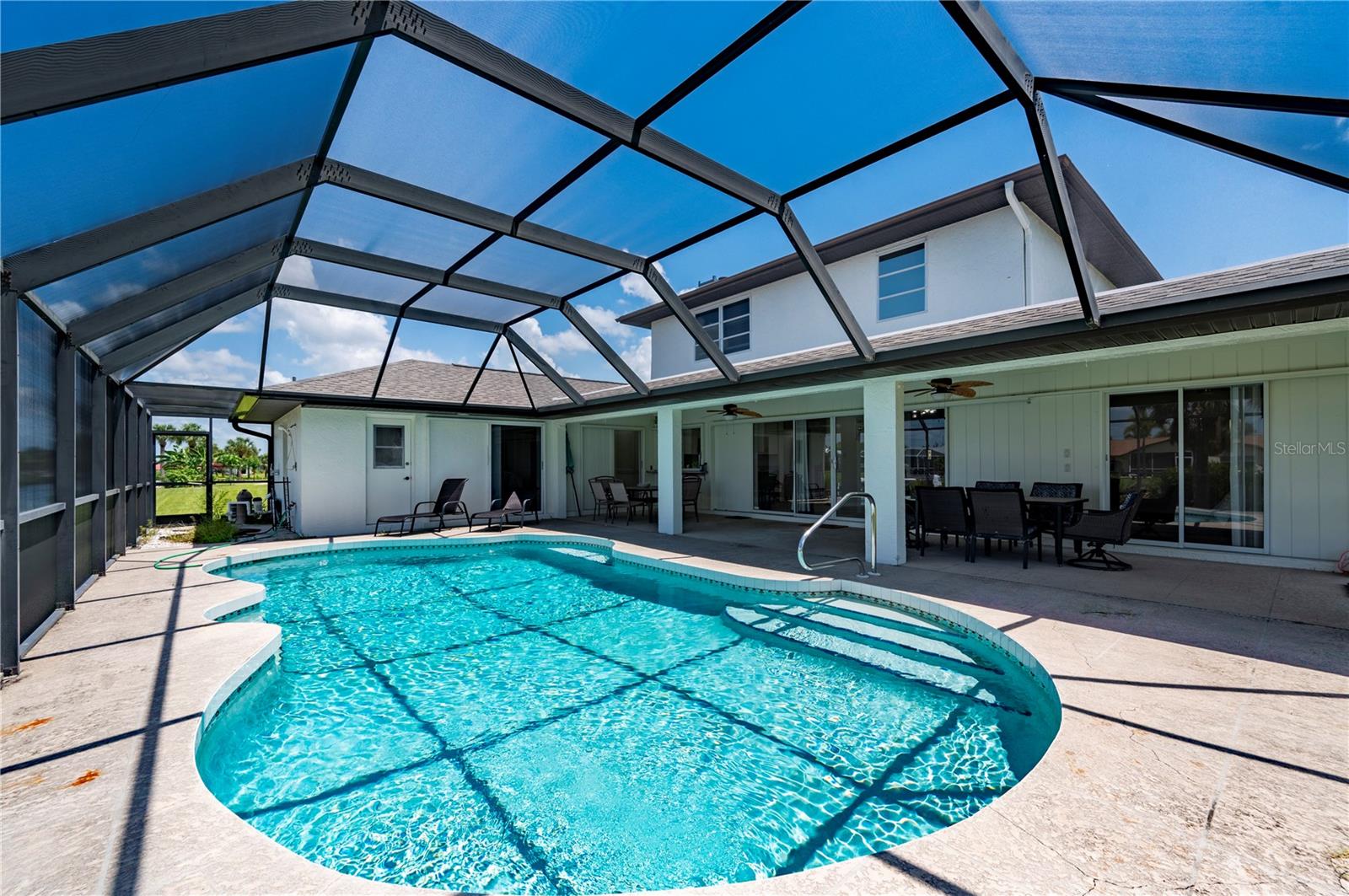 PORT CHARLOTTE SEC 037 - Residential