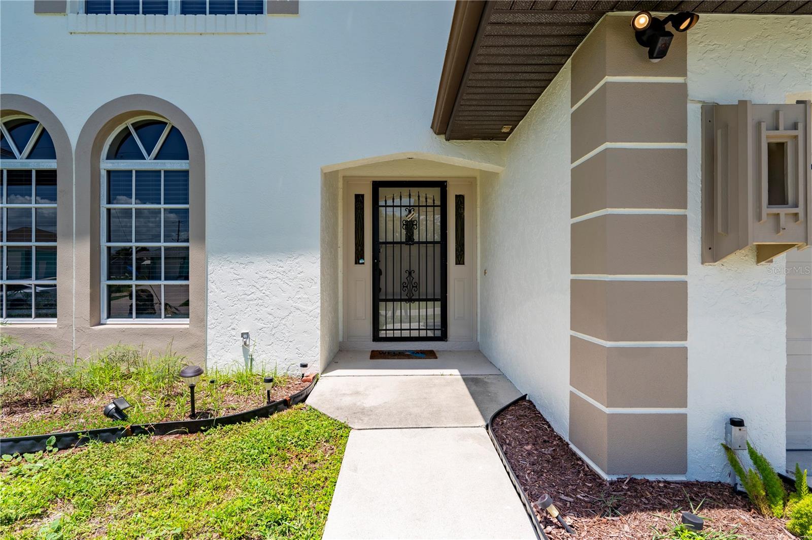 PORT CHARLOTTE SEC 037 - Residential