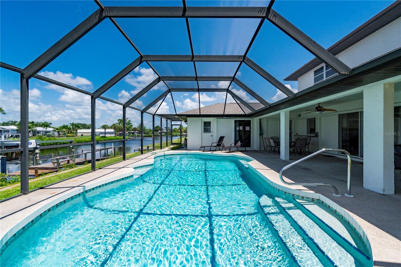 PORT CHARLOTTE SEC 037 - Residential