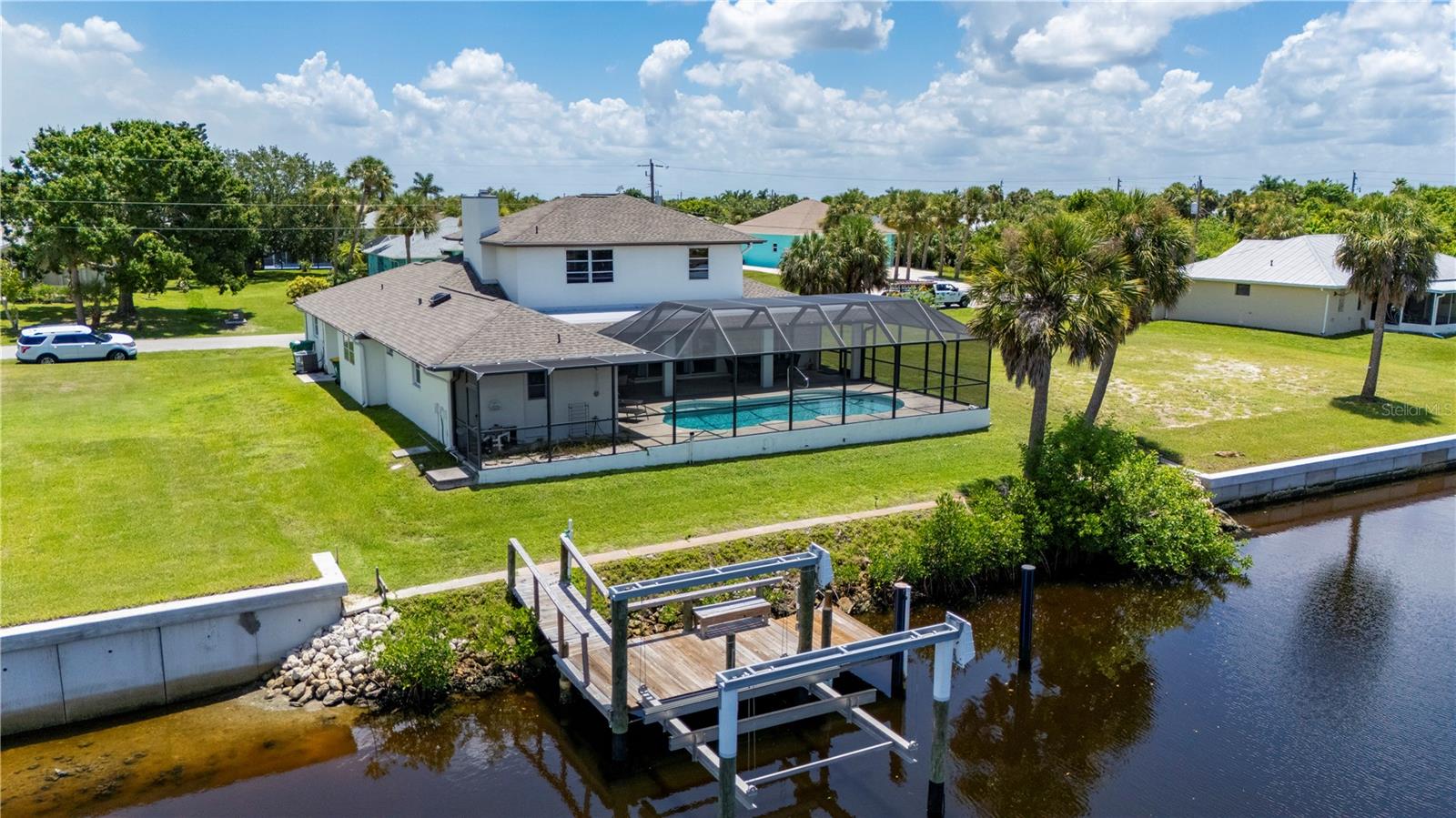 PORT CHARLOTTE SEC 037 - Residential