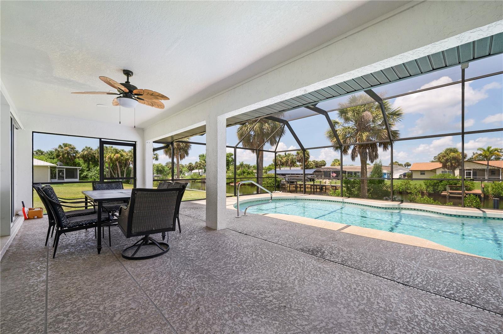 PORT CHARLOTTE SEC 037 - Residential