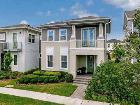 Photo of 9097 Smithies Street, Orlando, FL 32827 (MLS # S5152277)