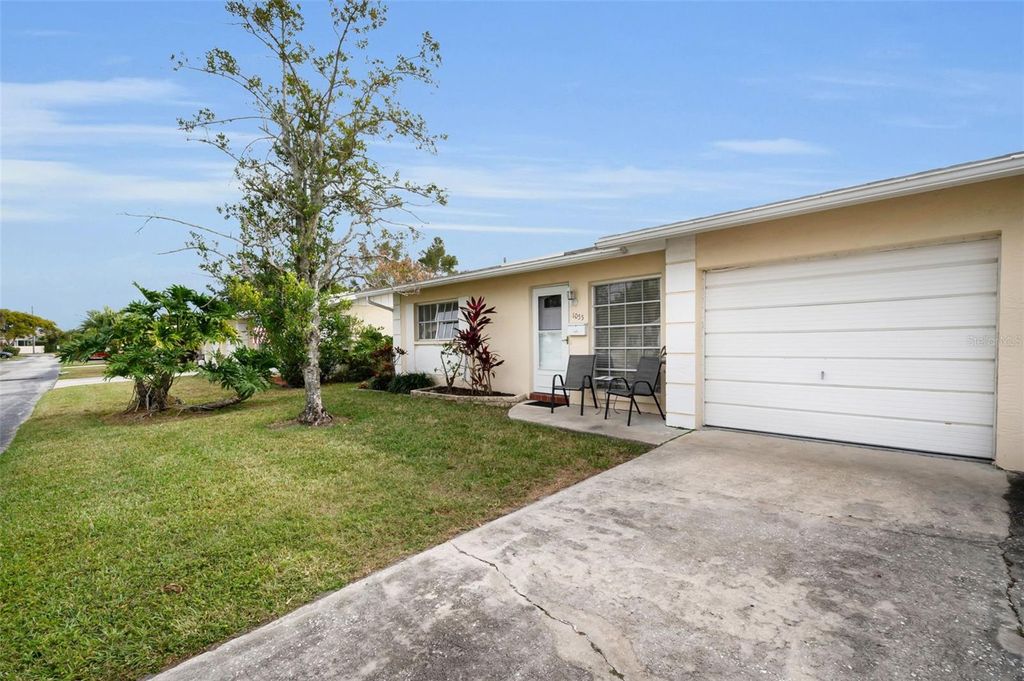 Photo of 1055 Loch Haven Drive S, Dunedin, FL 34698 (MLS # TB8481862)